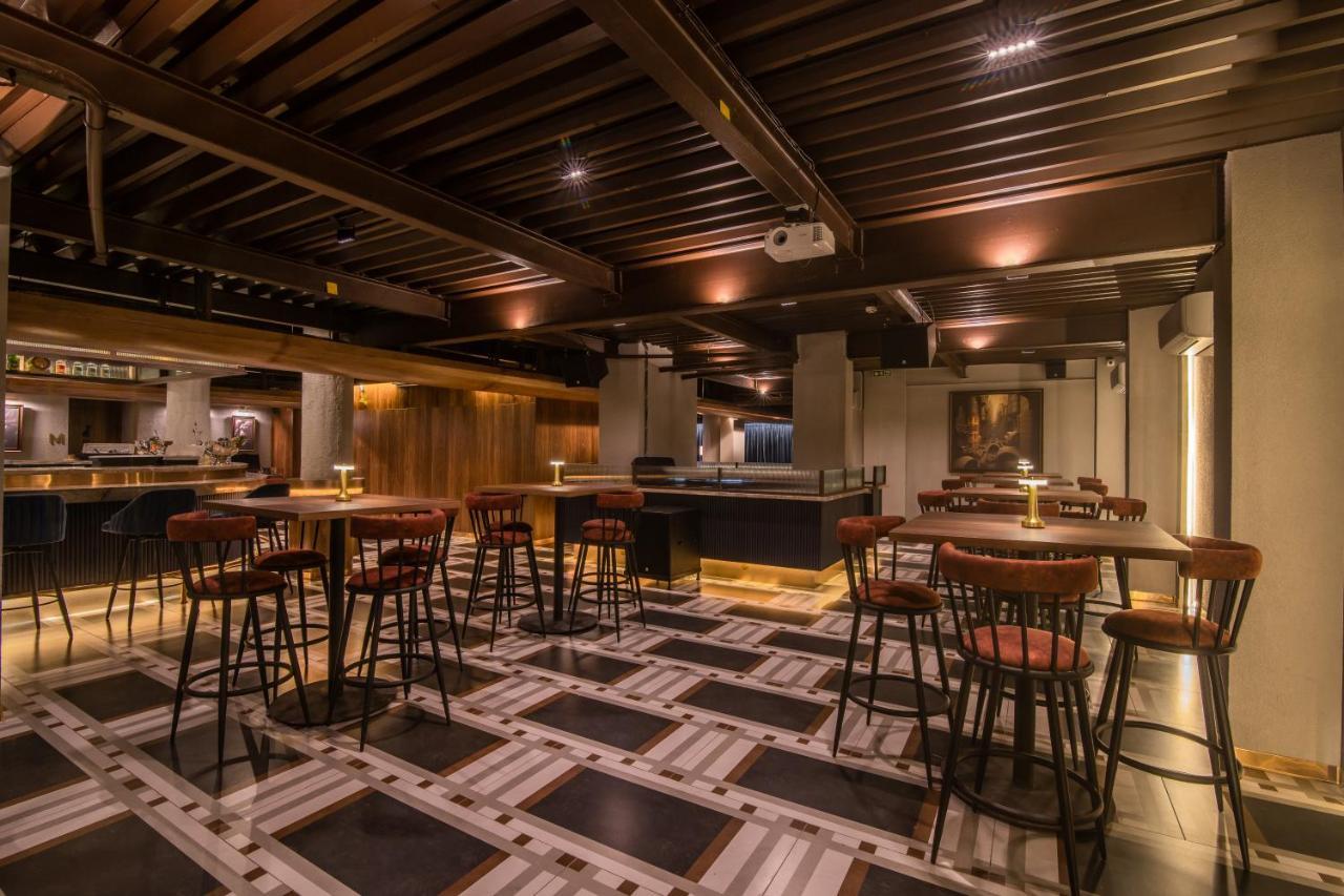 37Th Crescent Hotel Bengaluru Extérieur photo