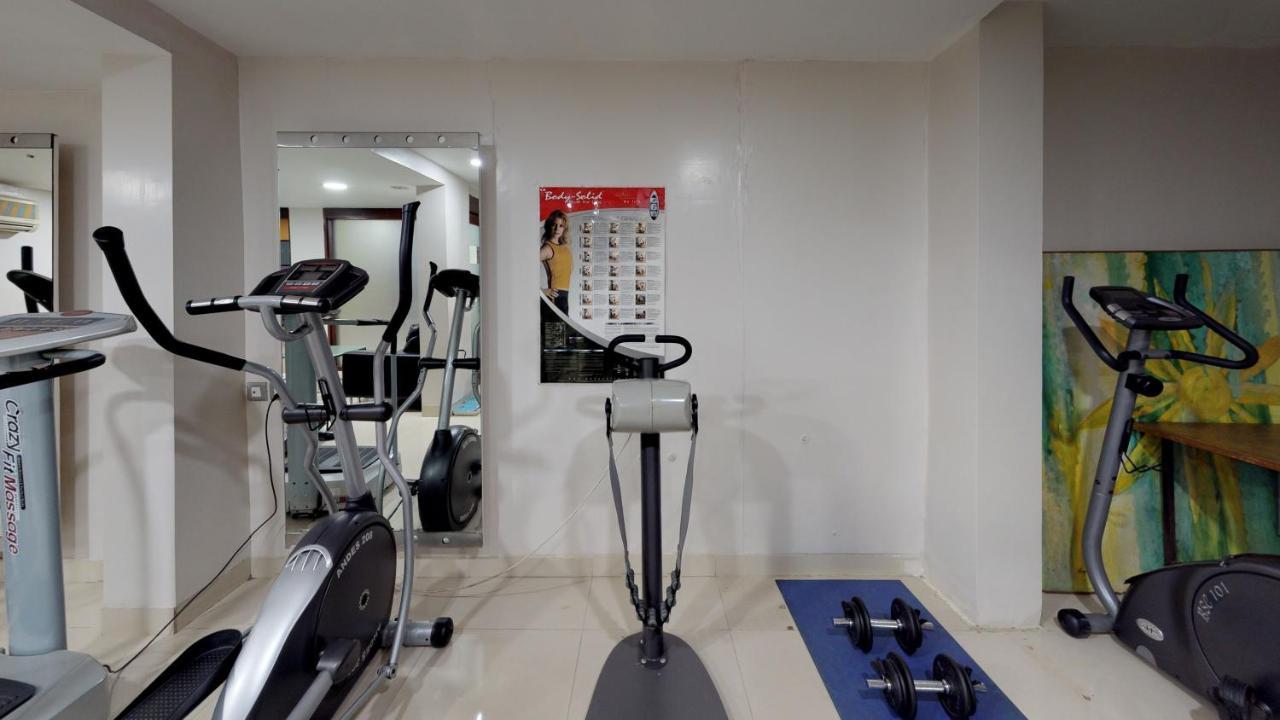 37Th Crescent Hotel Bengaluru Extérieur photo