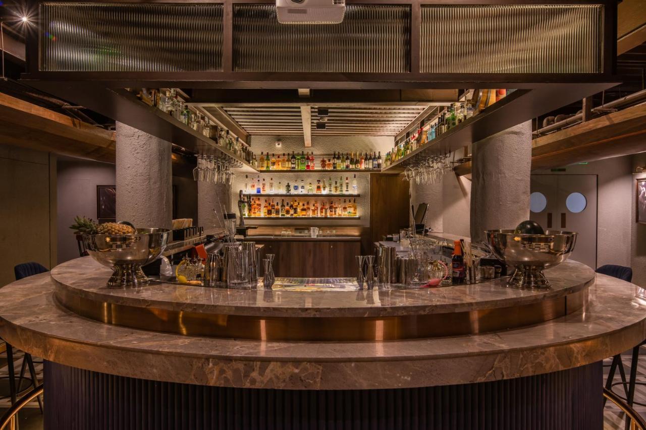 37Th Crescent Hotel Bengaluru Extérieur photo