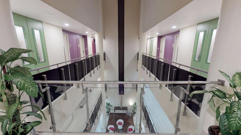 37Th Crescent Hotel Bengaluru Extérieur photo