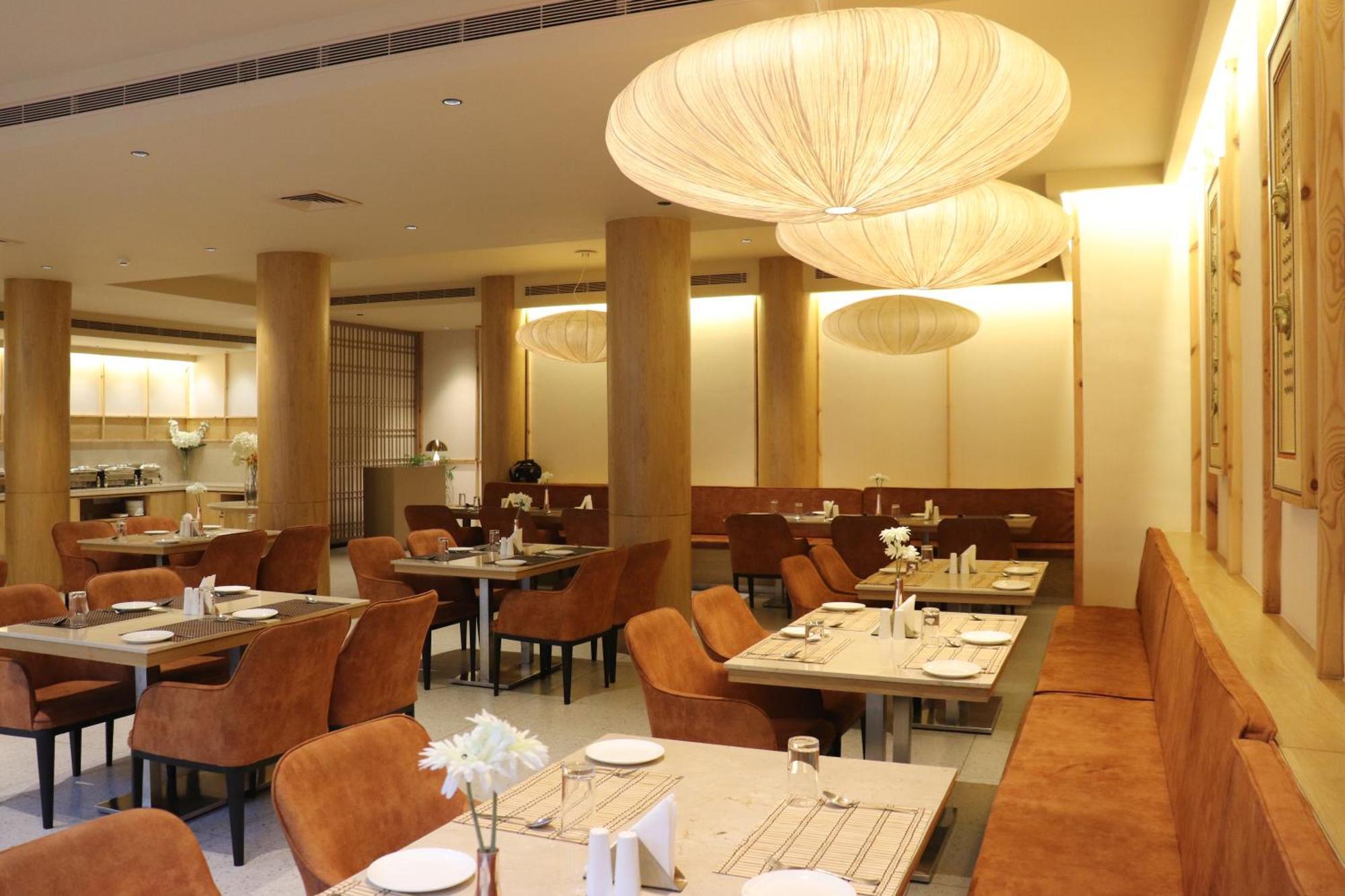 37Th Crescent Hotel Bengaluru Extérieur photo